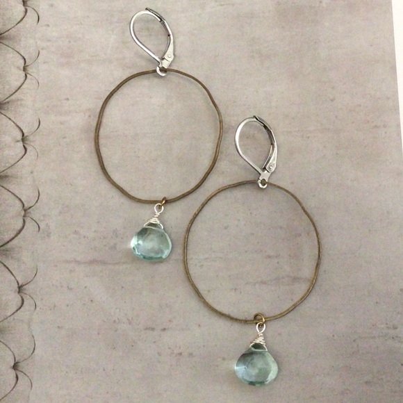 New Sundance Charm Earrings - Picture 3 of 7